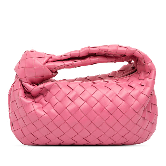 Bottega Veneta Mini Jodie