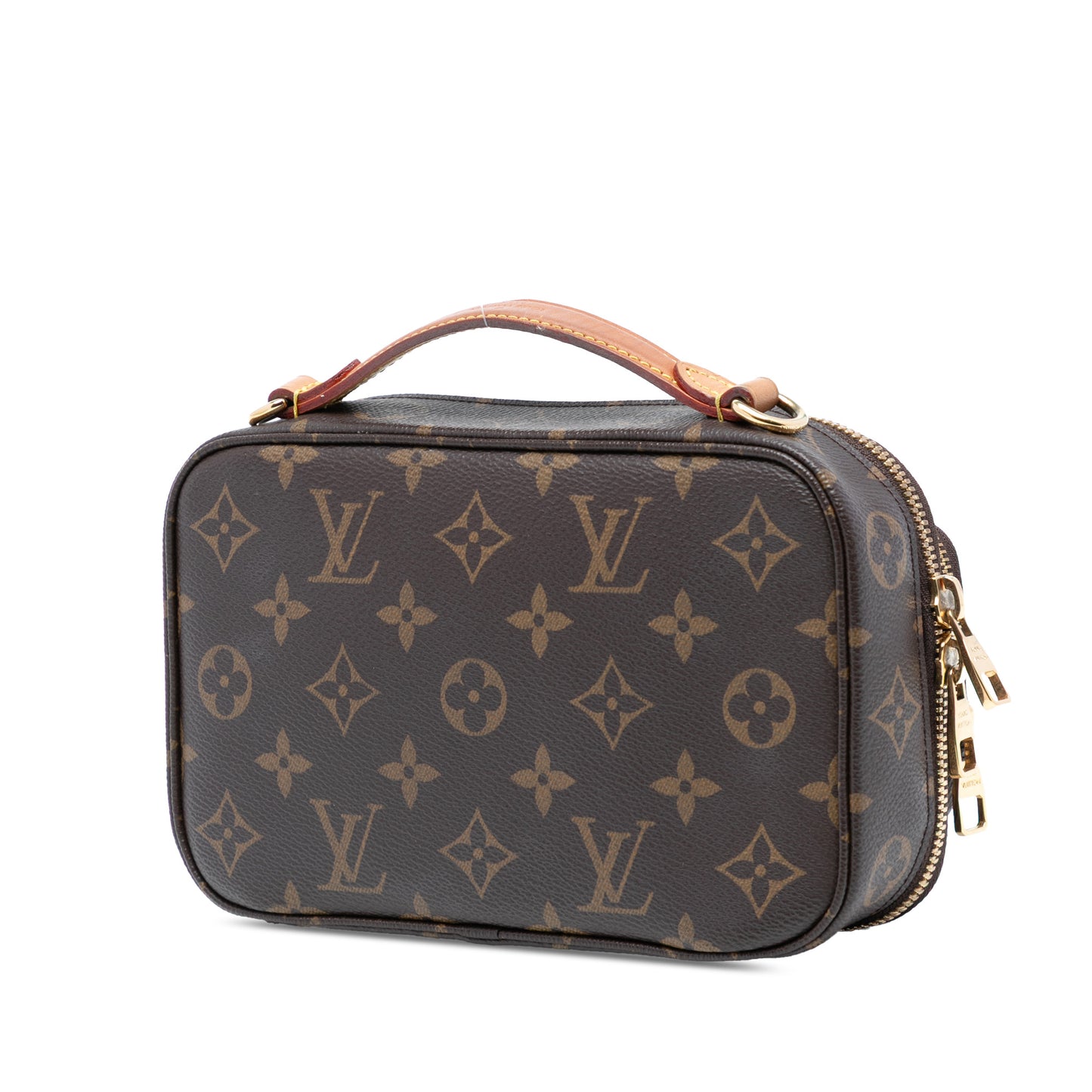 Louis Vuitton Monogram Utility