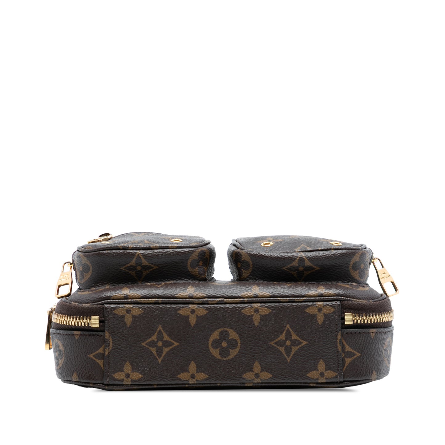 Louis Vuitton Monogram Utility