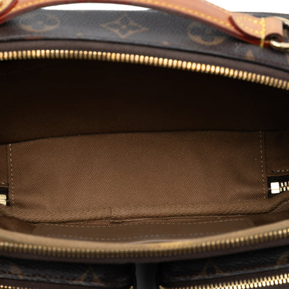 Louis Vuitton Monogram Utility