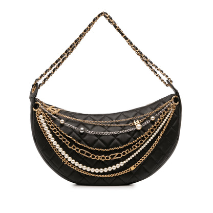 Chanel All About Chain