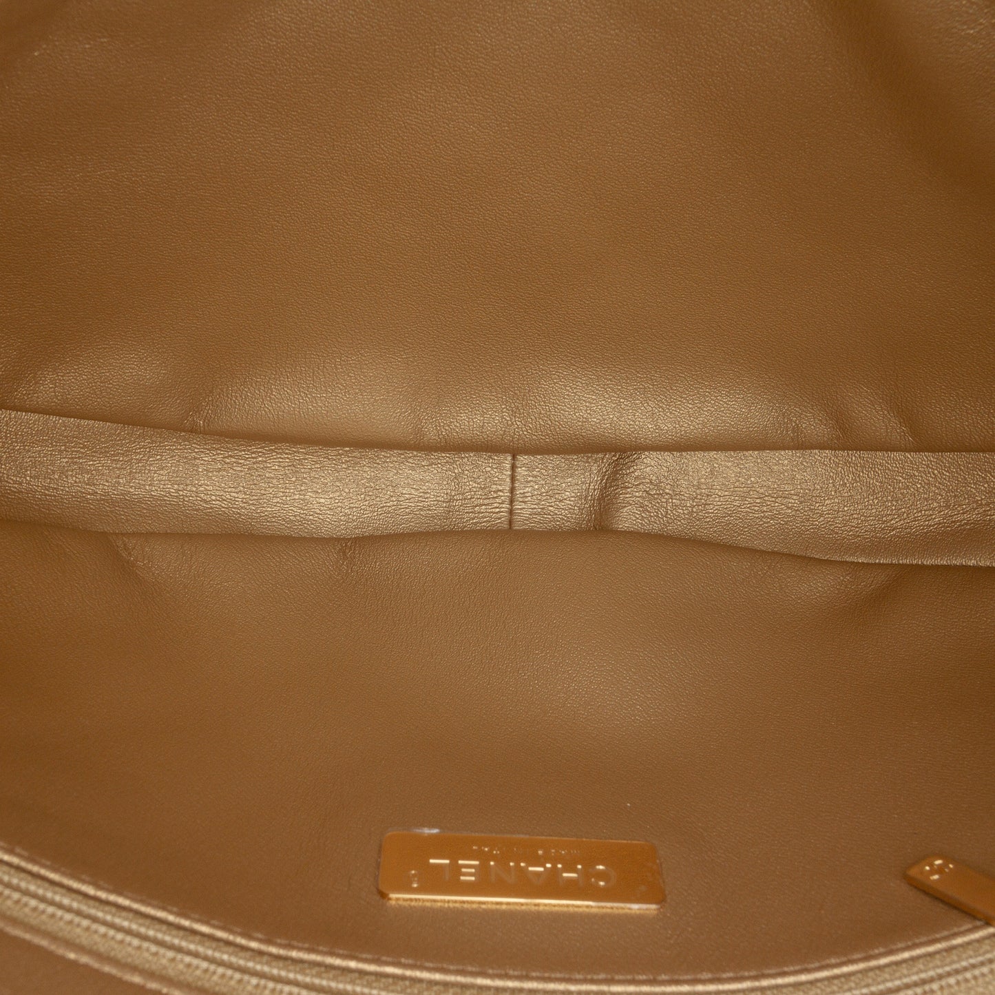 Chanel All About Chain