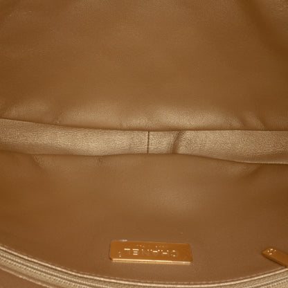 Chanel All About Chain