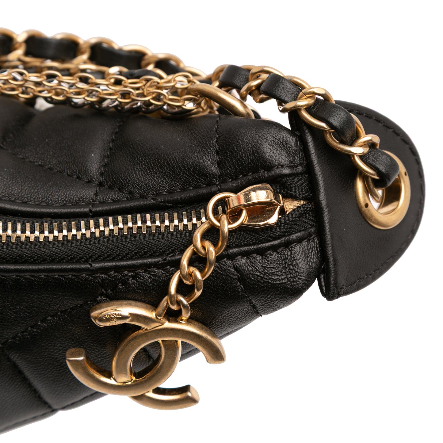 Chanel All About Chain