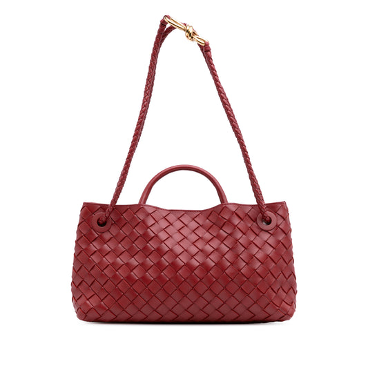 Bottega Veneta Andiamo East West