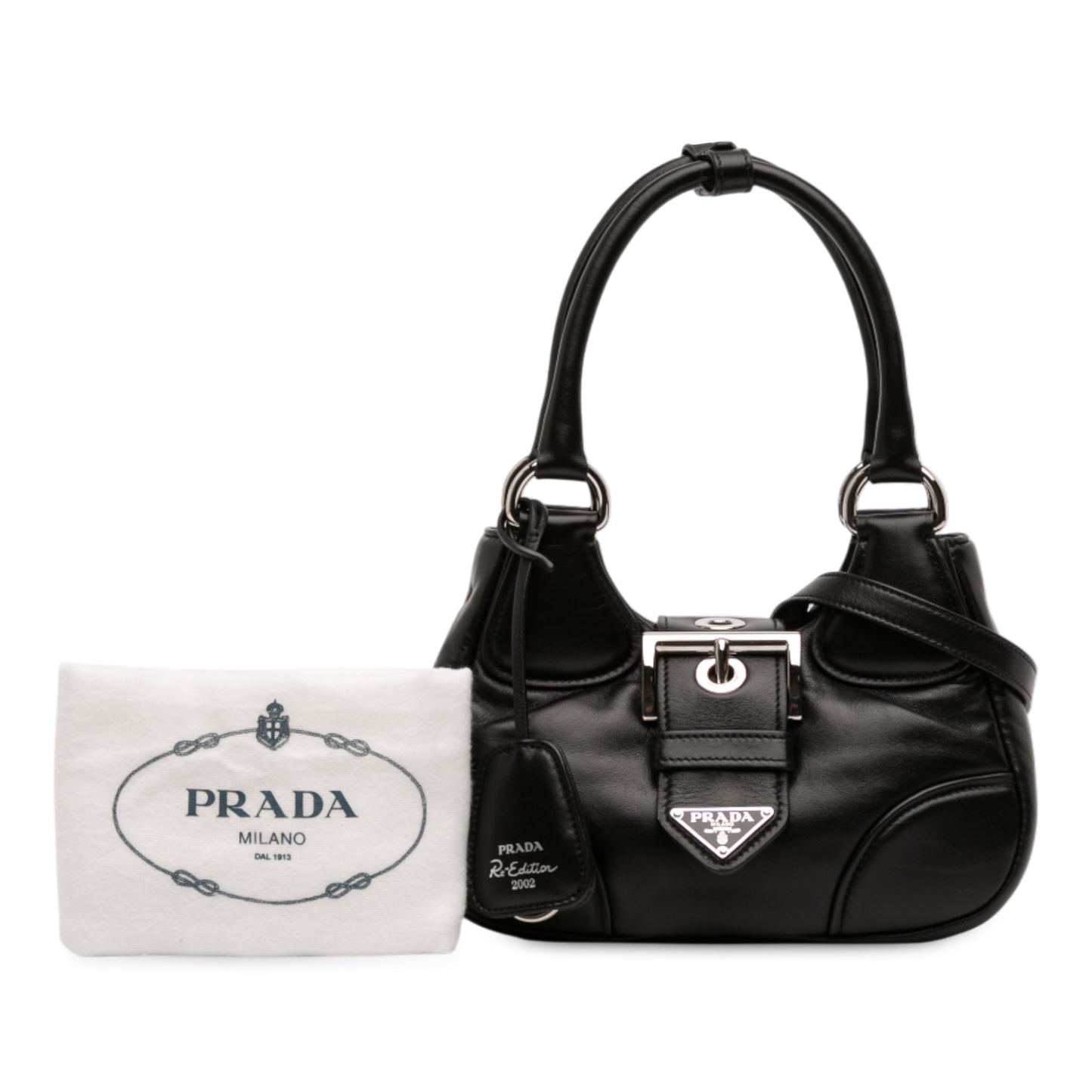 Prada Re Edition 2002 Moon