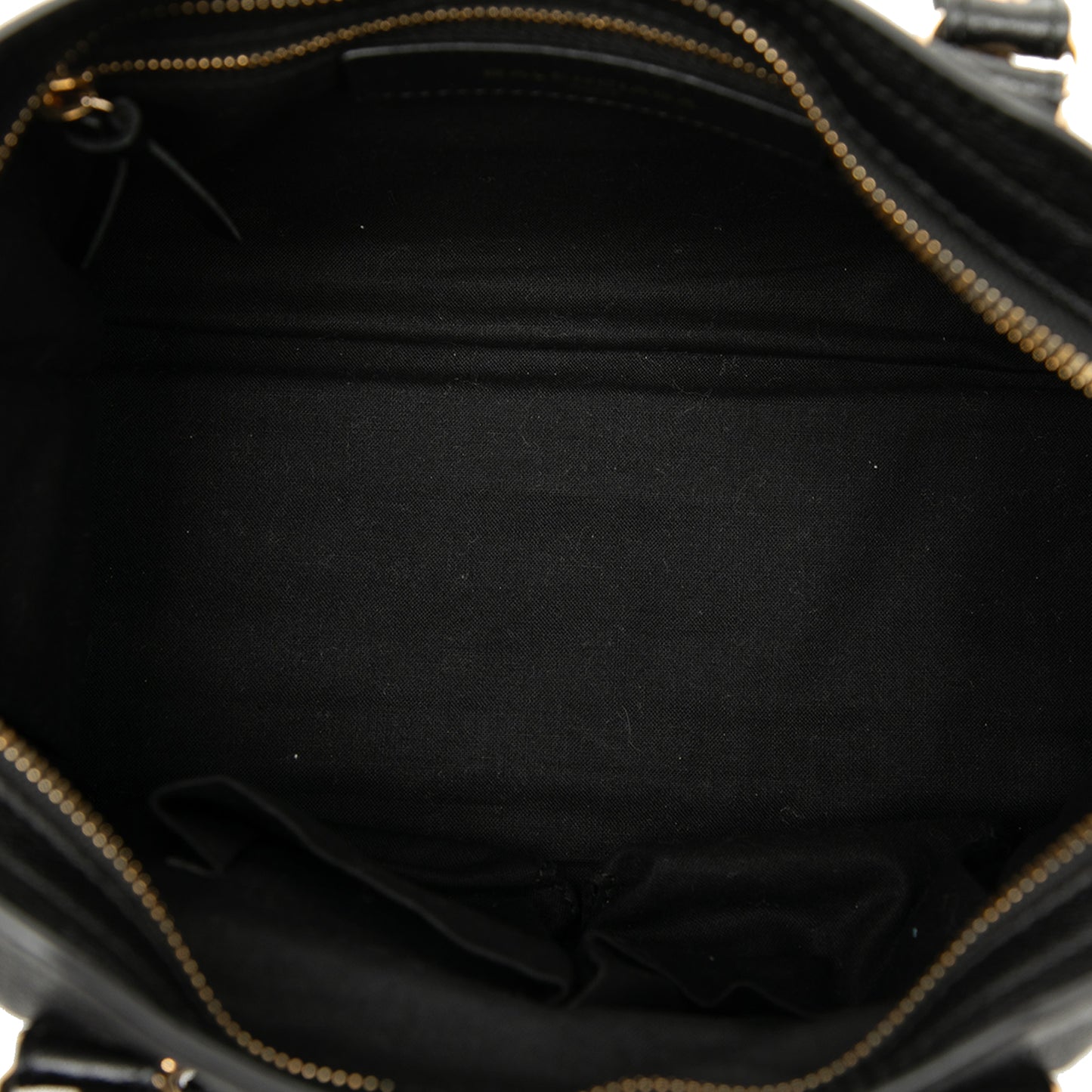 Balenciaga Motocross Classic Metallic Edge City