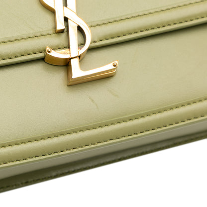 Saint Laurent Solferino
