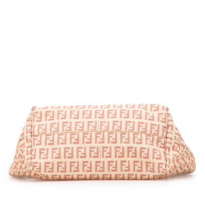Fendi Zucchino Tote