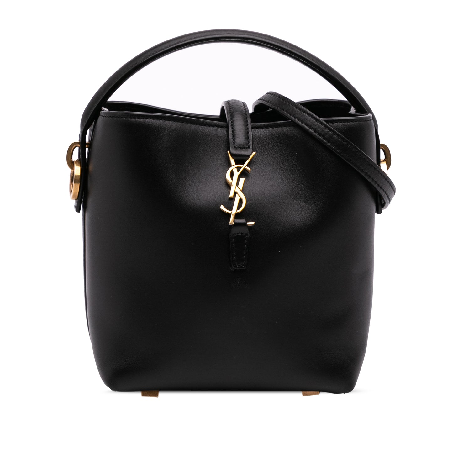 Saint Laurent Le 37 Bucket Bag