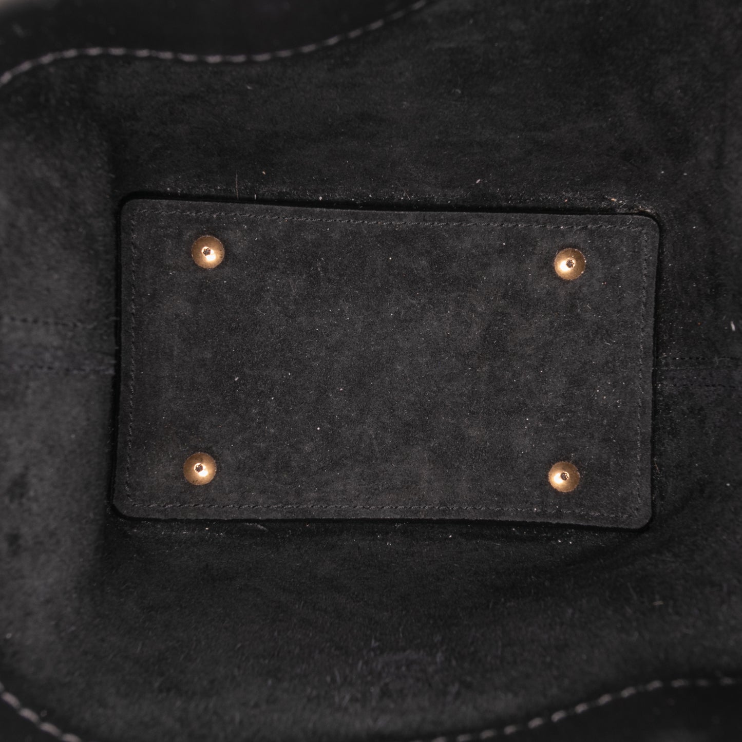 Saint Laurent Le 37 Bucket Bag