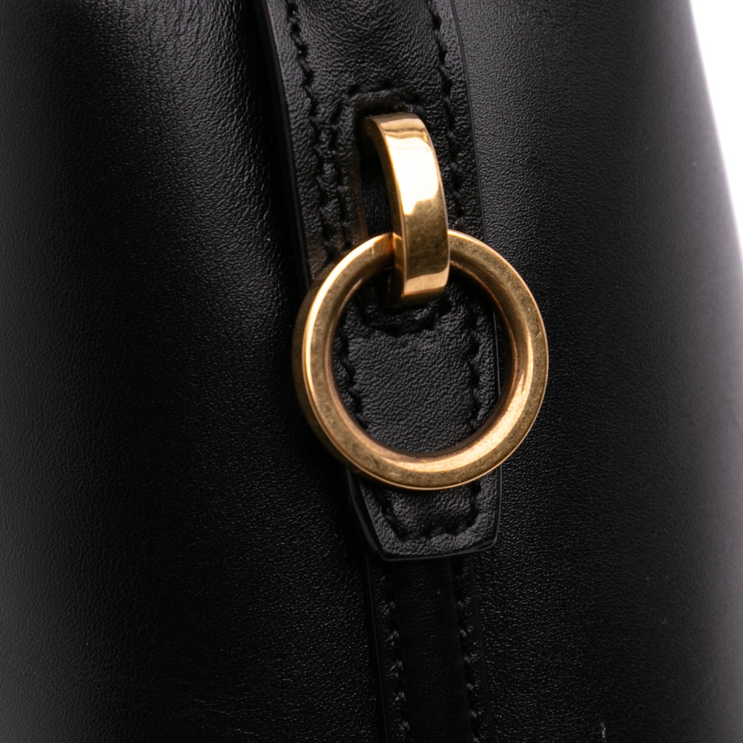 Saint Laurent Le 37 Bucket Bag