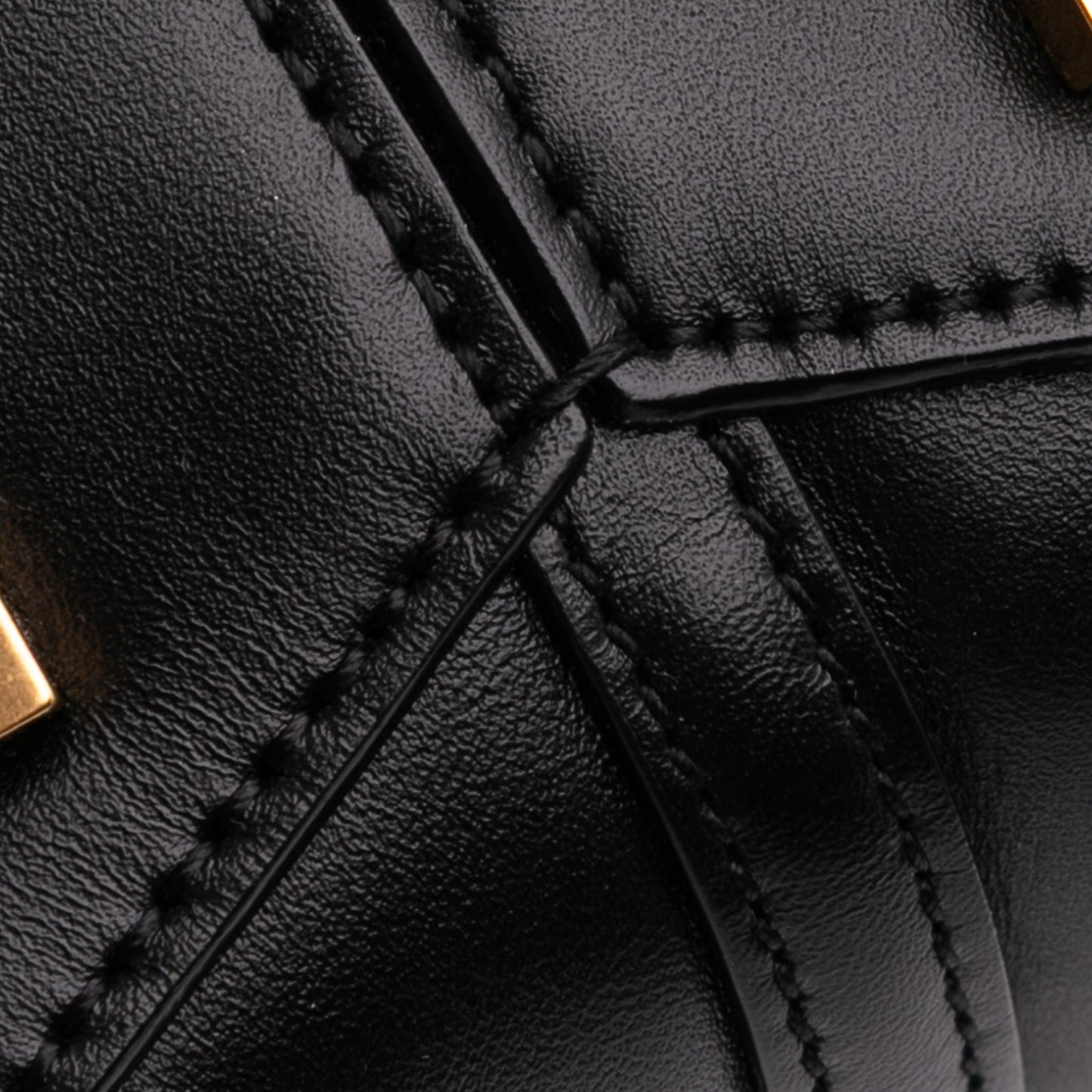 Saint Laurent Le 37 Bucket Bag