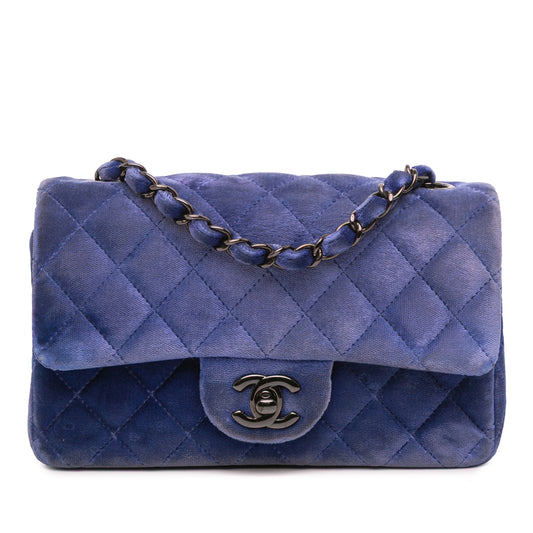 Chanel Mini Rectangular