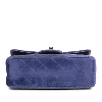 Chanel Mini Rectangular