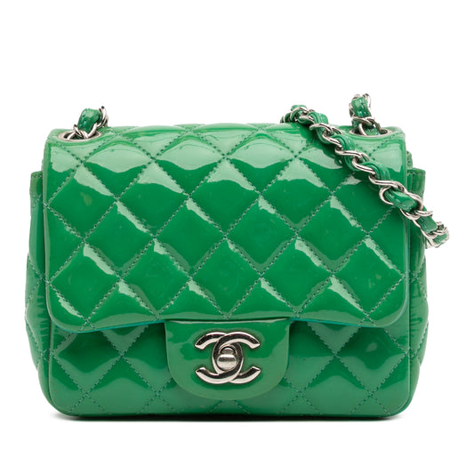 Chanel Mini Square