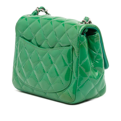 Chanel Mini Square