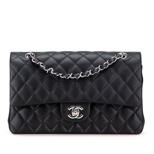 Chanel Medium Classic Double Flap