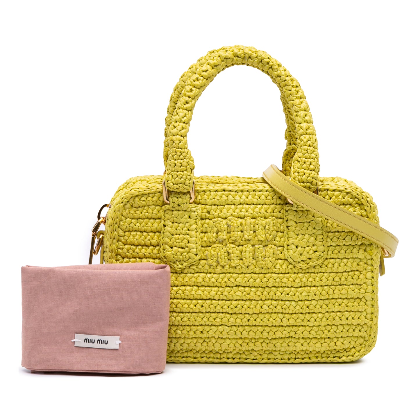 Miu Miu Arcadie