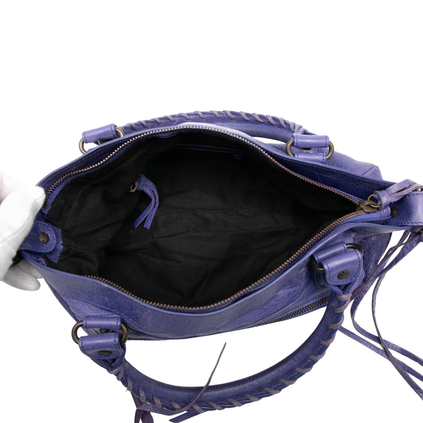 Balenciaga City Motocross