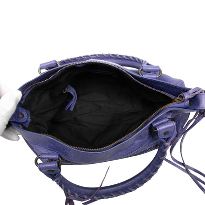 Balenciaga City Motocross