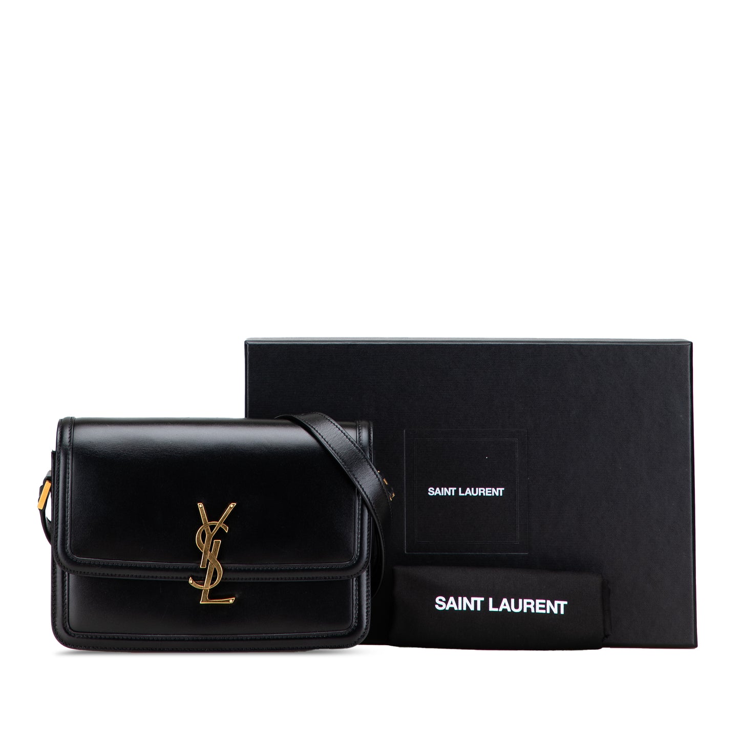 Saint Laurent Solferino