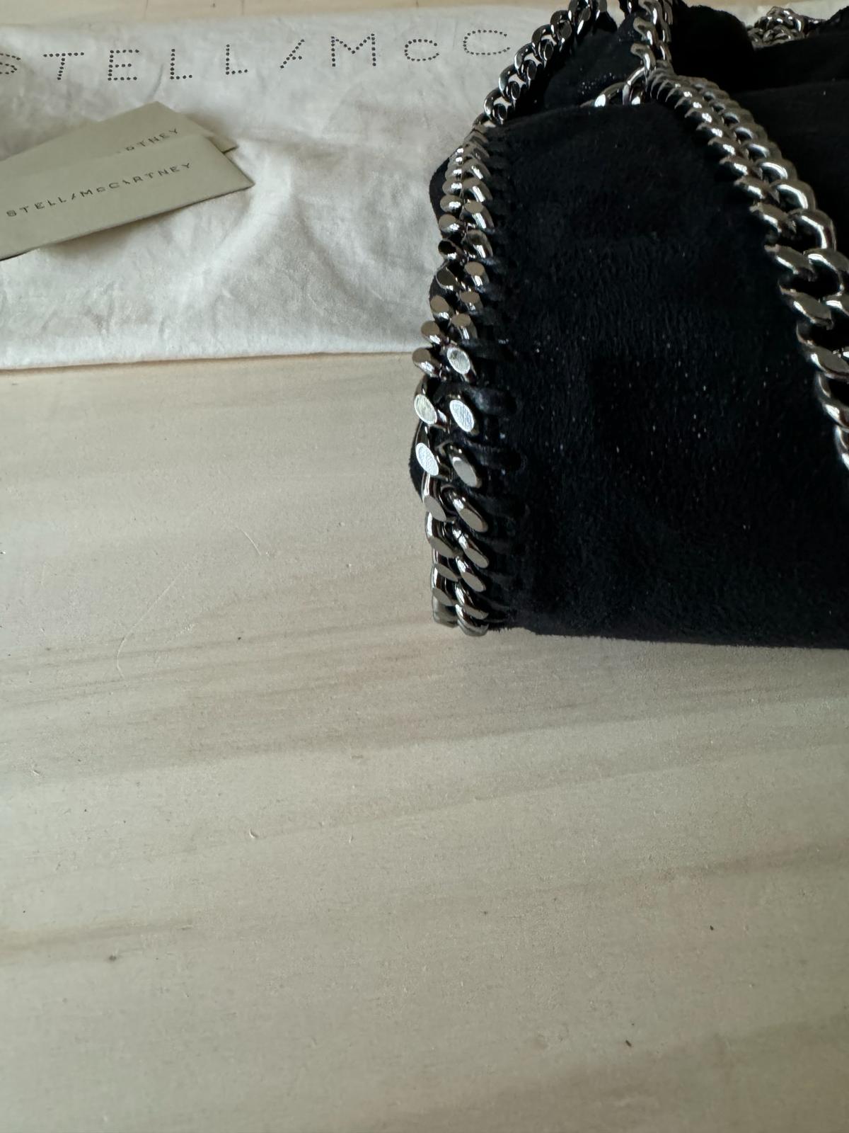 Stella McCartney Falabella Tre Catene Tote Bag