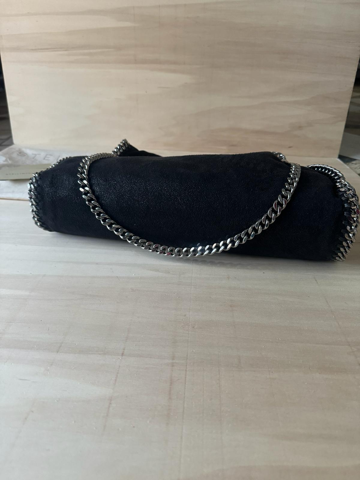 Stella McCartney Falabella Tre Catene Tote Bag