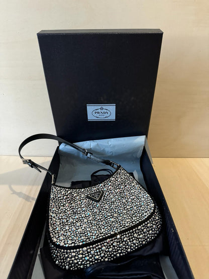 Prada Cleo Crystal