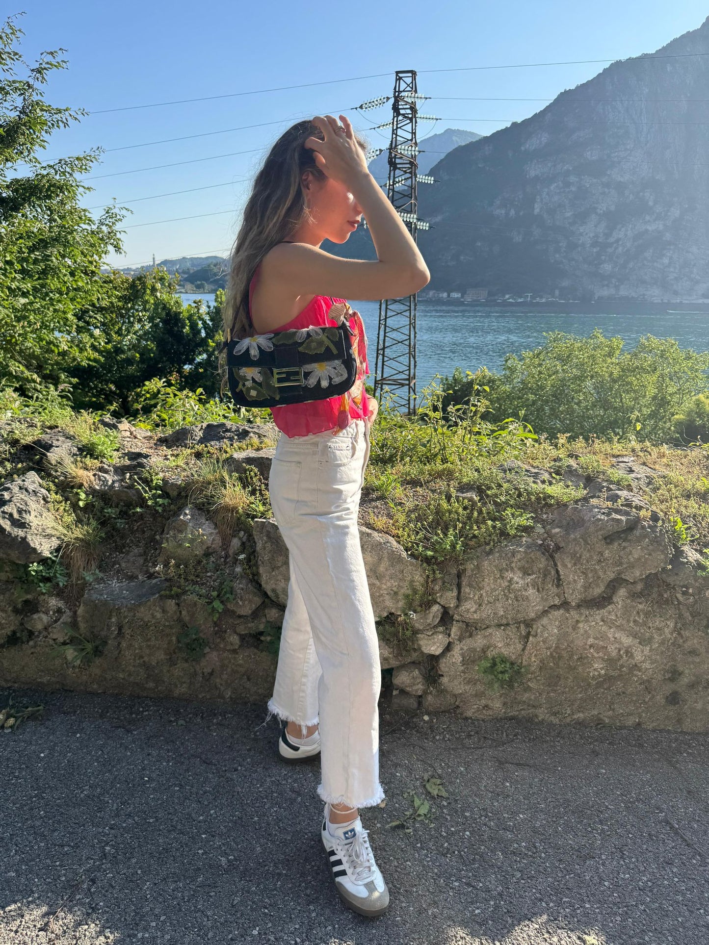 Fendi Baguette