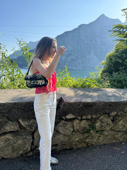 Fendi Baguette