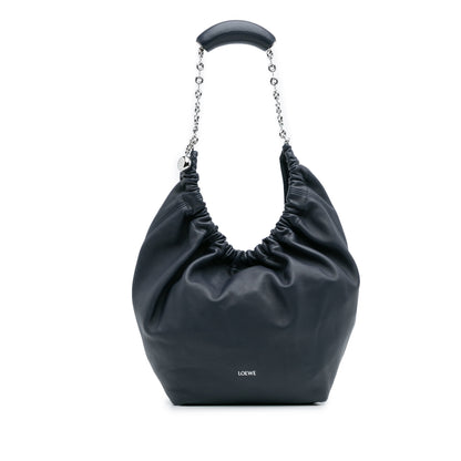 Loewe Mellow Squeeze Bag