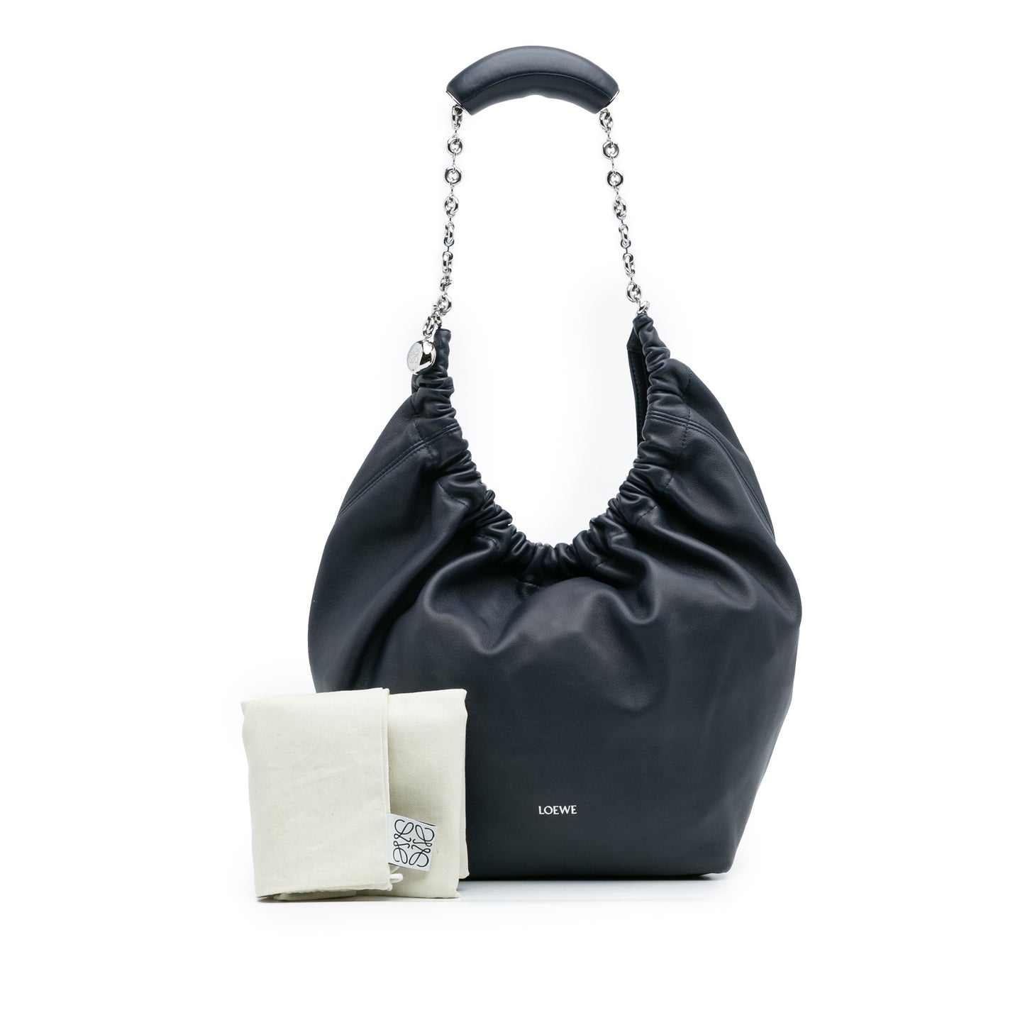 Loewe Mellow Squeeze Bag