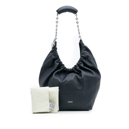 Loewe Mellow Squeeze Bag