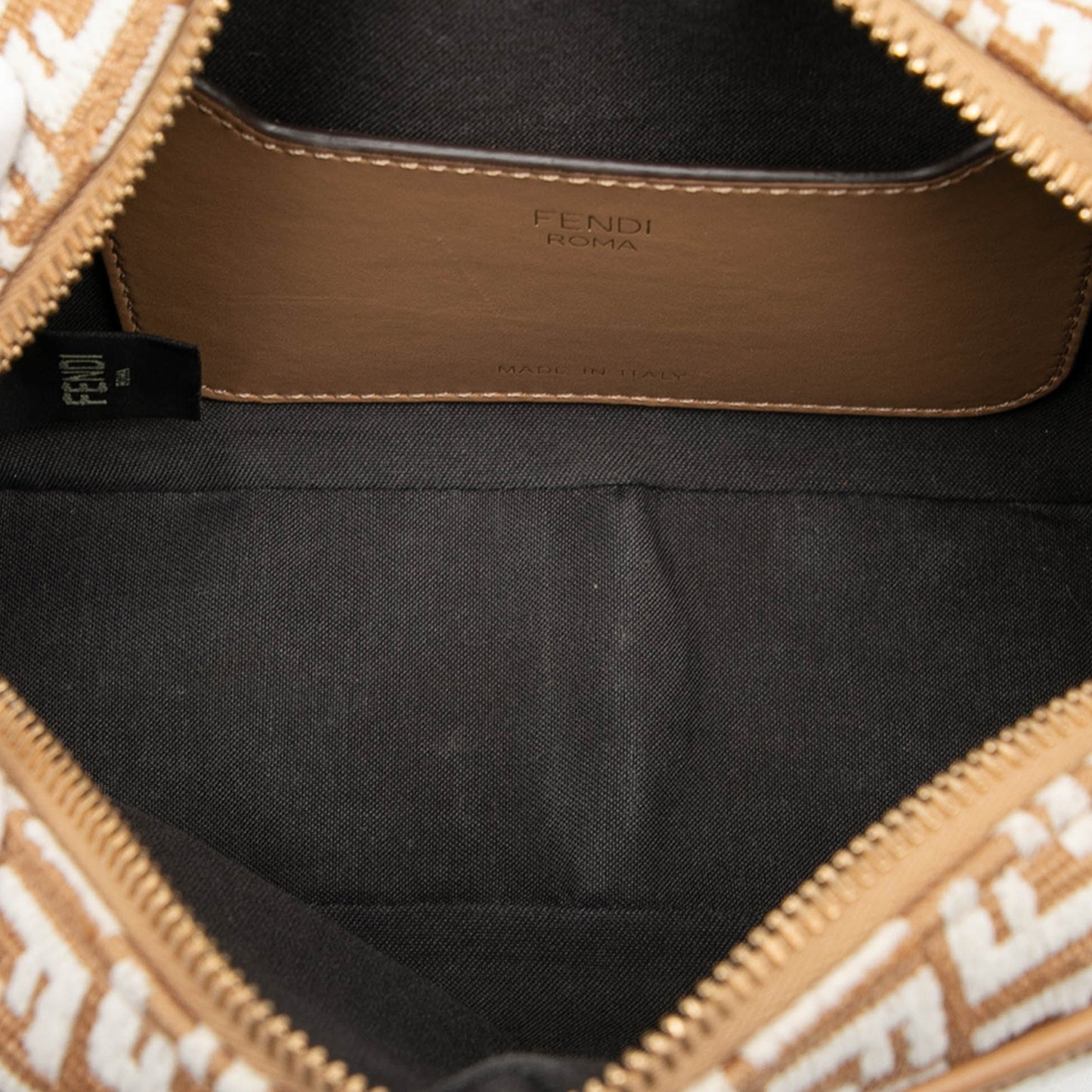 Fendi FF 1974 Camera Bag