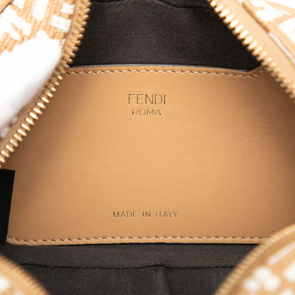 Fendi FF 1974 Camera Bag