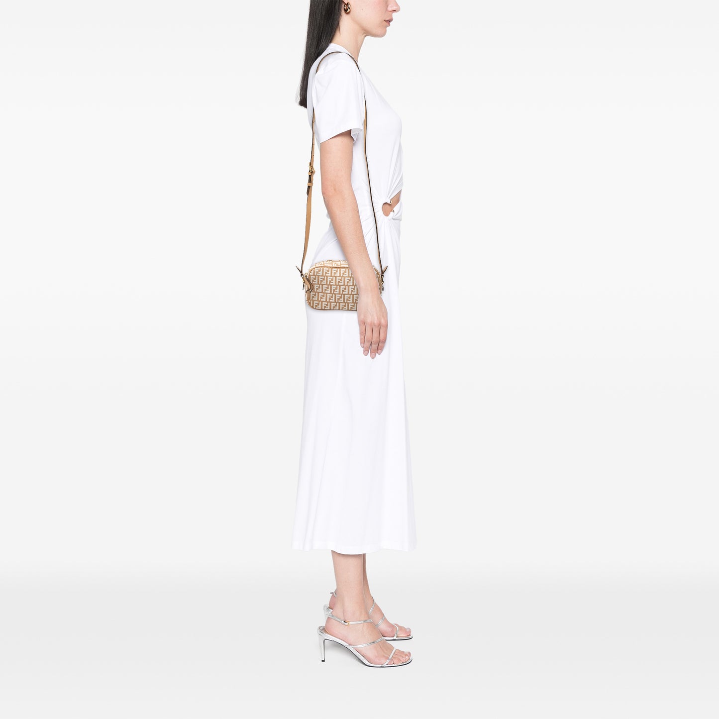 Fendi FF 1974 Camera Bag