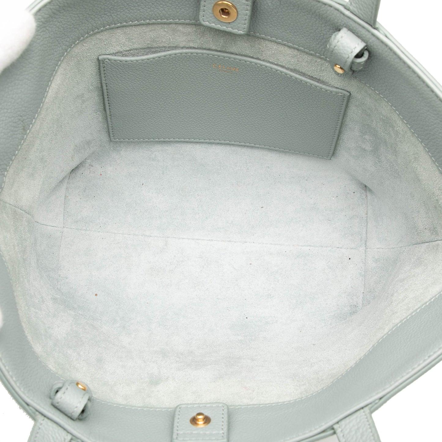 Celine Triomphe Cabas Anais Tote