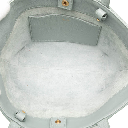 Celine Triomphe Cabas Anais Tote