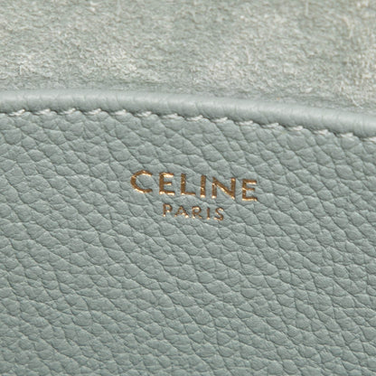 Celine Triomphe Cabas Anais Tote