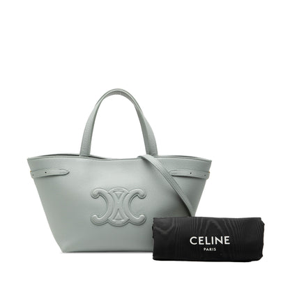 Celine Triomphe Cabas Anais Tote