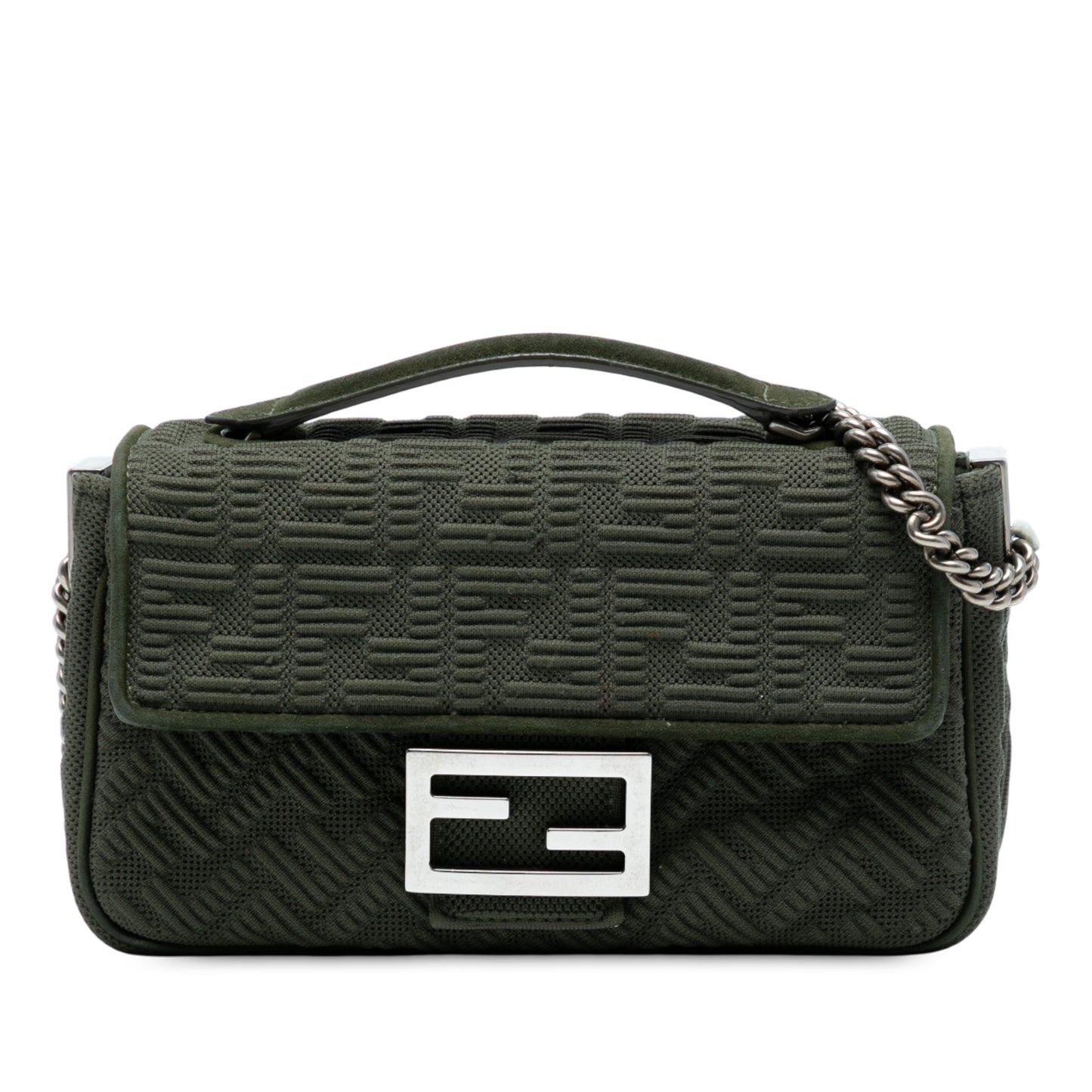 Fendi Baguette