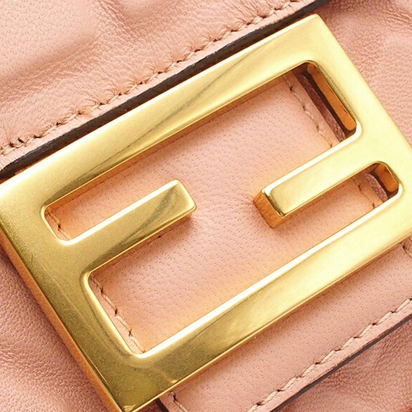 Fendi Baguette