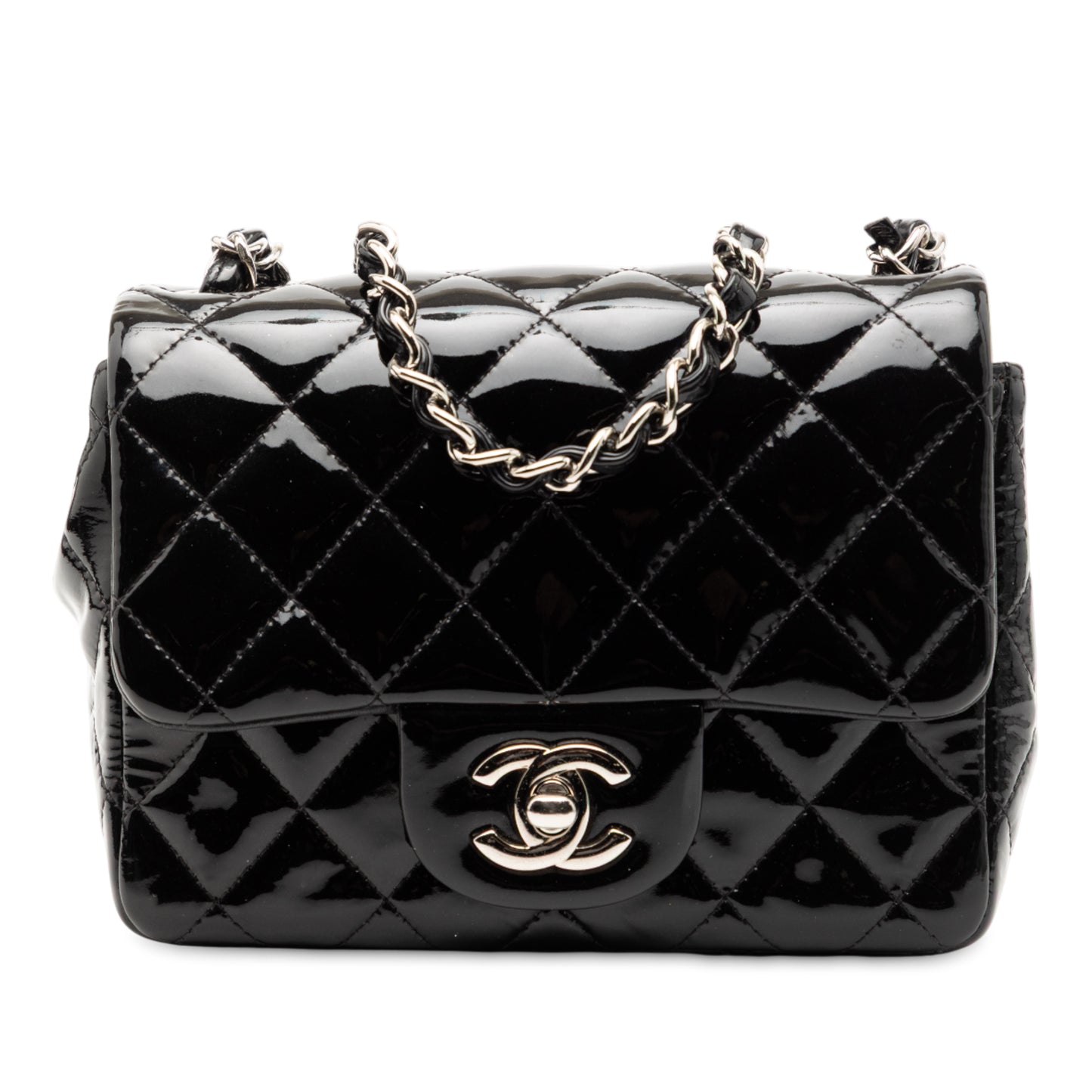 Chanel Mini Square