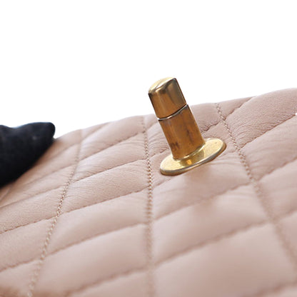 Chanel Mini Rectangular Top Handle