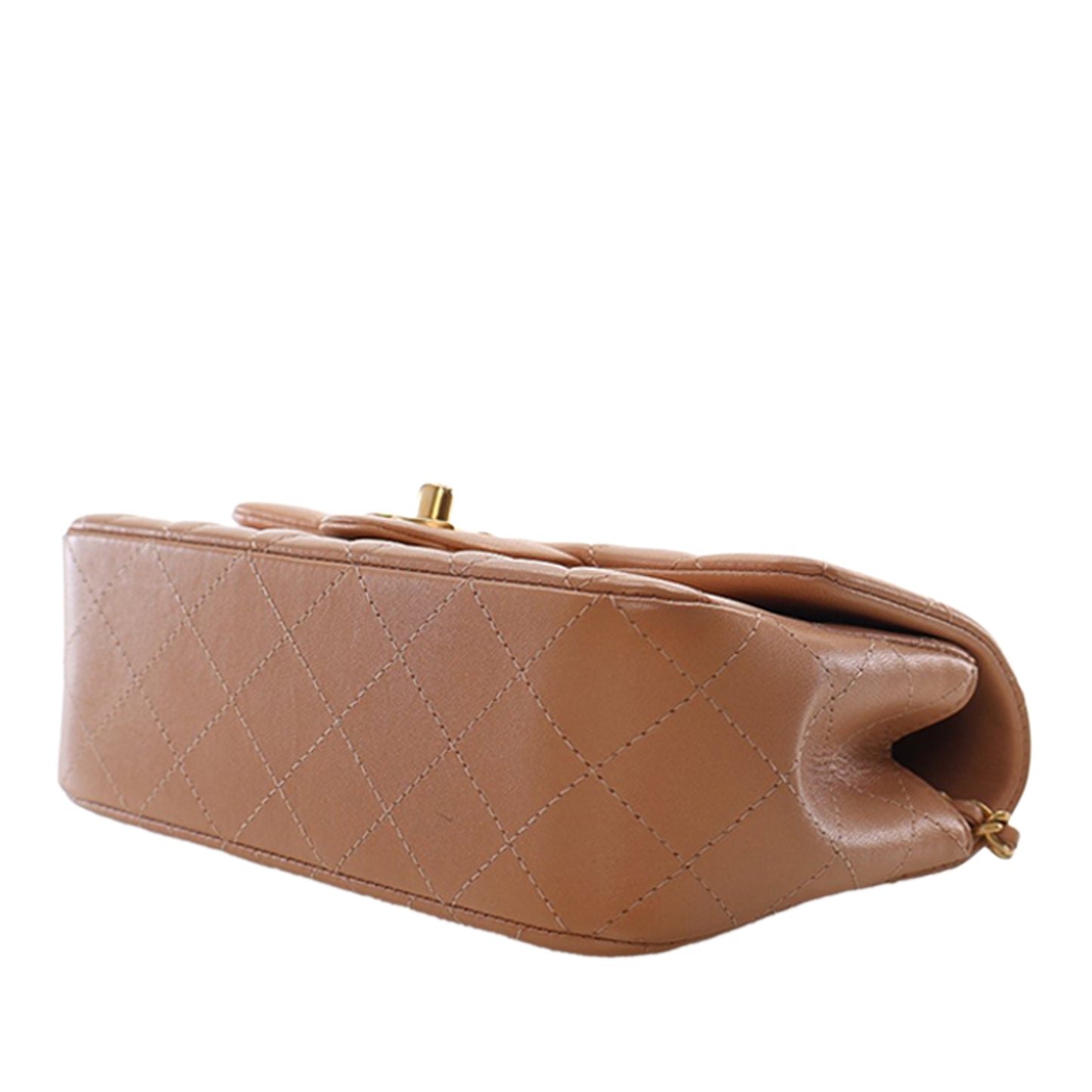 Chanel Mini Rectangular Top Handle