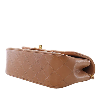 Chanel Mini Rectangular Top Handle