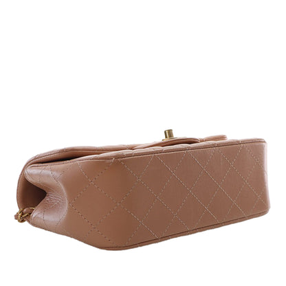 Chanel Mini Rectangular Top Handle