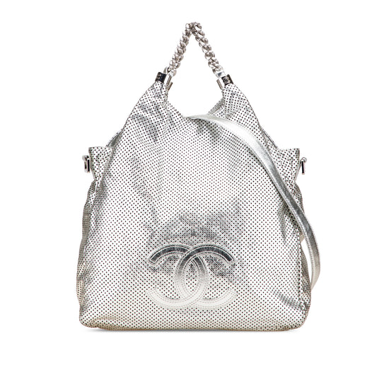 Chanel Rodeo Drive Bag