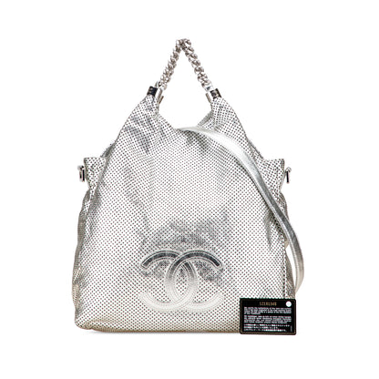 Chanel Rodeo Drive Bag